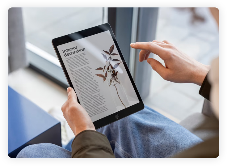 PDF Accessibility Solutions
